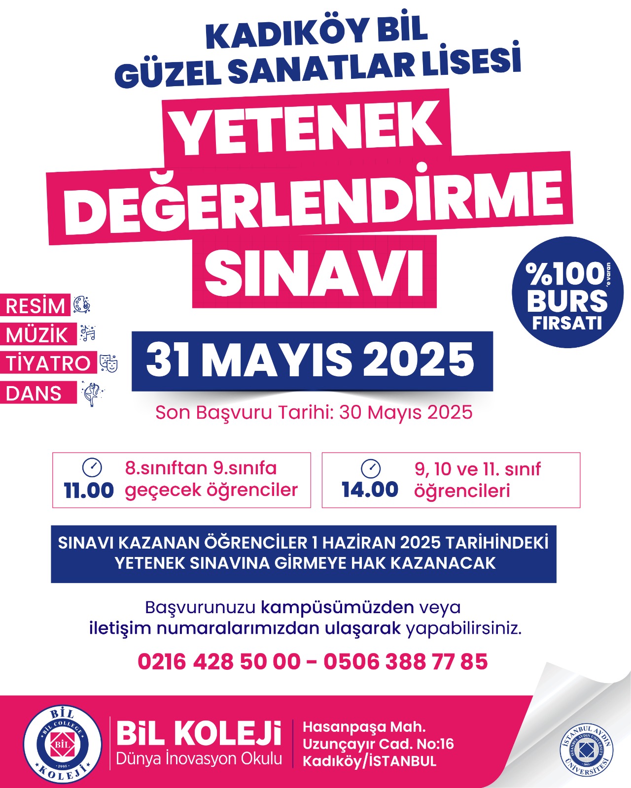 Hoş Geldiniz